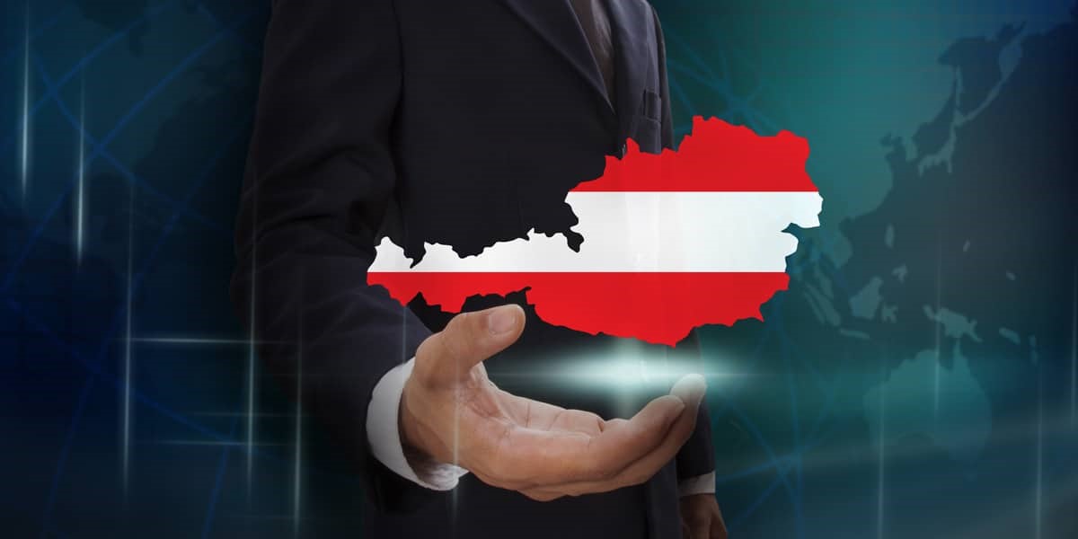 مهاجرت به اتریش از طریق ثبت شرکت