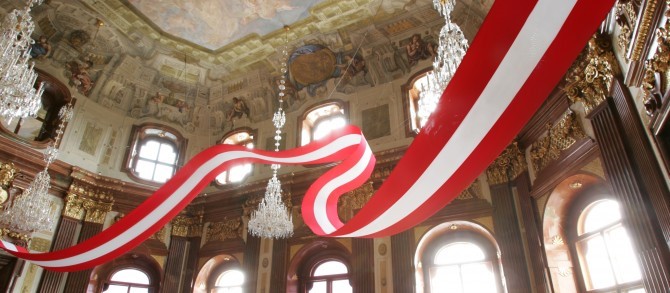 مهاجرت هنری به اتریش- ویزاگروپ24