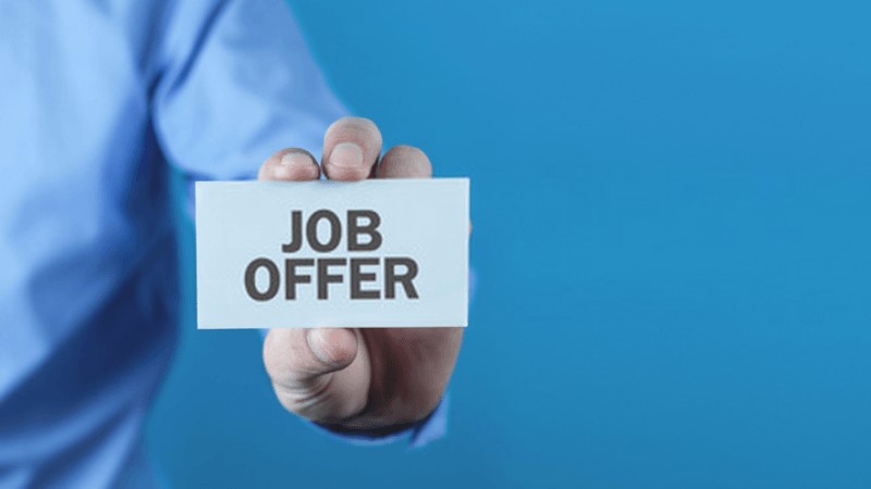 اخذ ویزای کاری اتریش از طریق دریافت پیشنهاد کار 