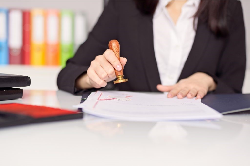 مدارک لازم برای ثبت شرکت در اتریش