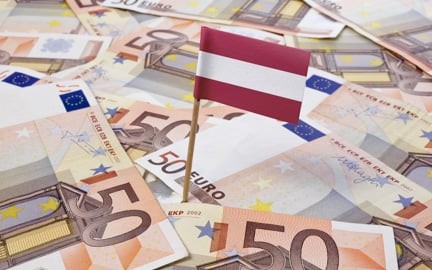 مهاجرت به اتریش از طریق تمکن مالی