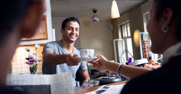 کار دانشجویی در اتریش