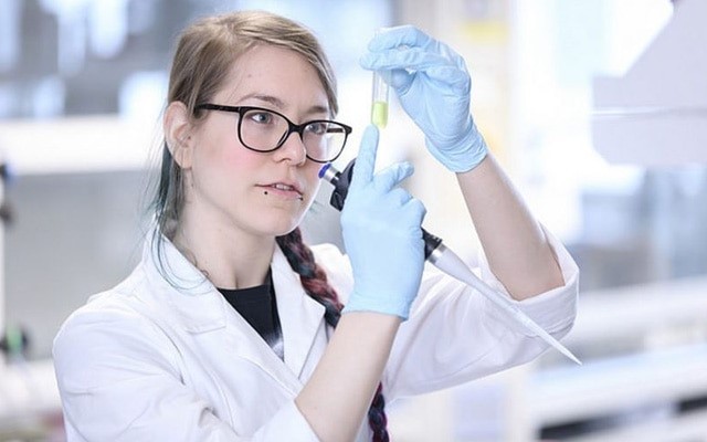 دانشگاه های رشته پزشکی اتریش