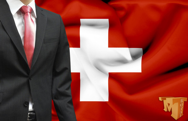 ثبت شرکت در سوییس