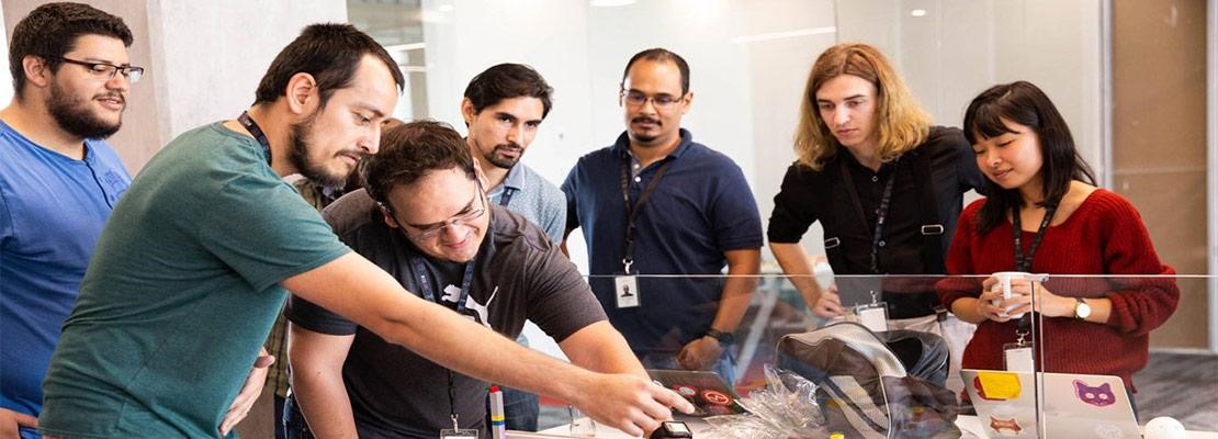 تنوع اوس بیلدونگ