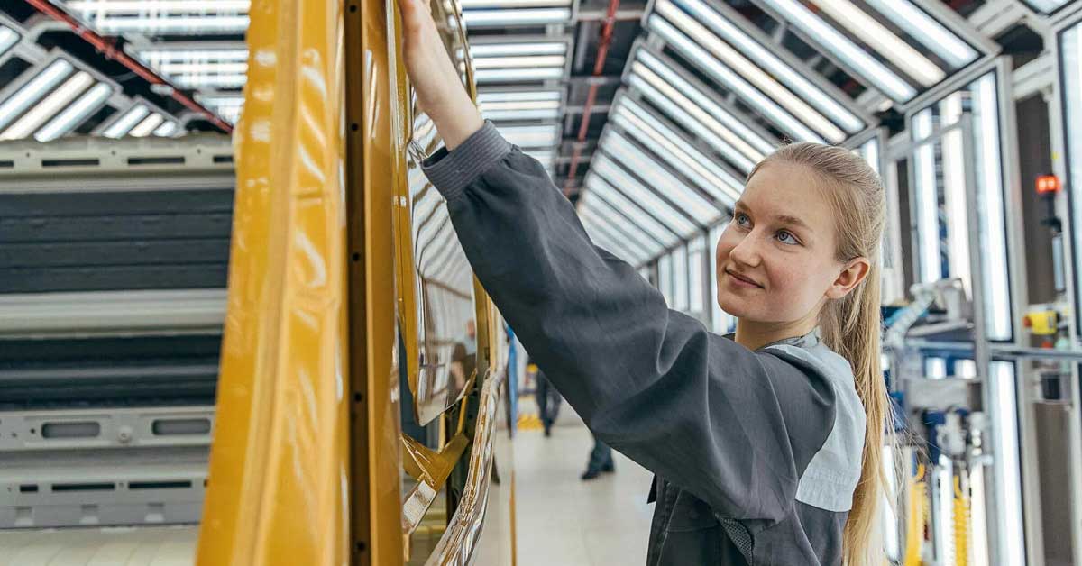 بهترین اوس بیلدونگ‌های آلمان