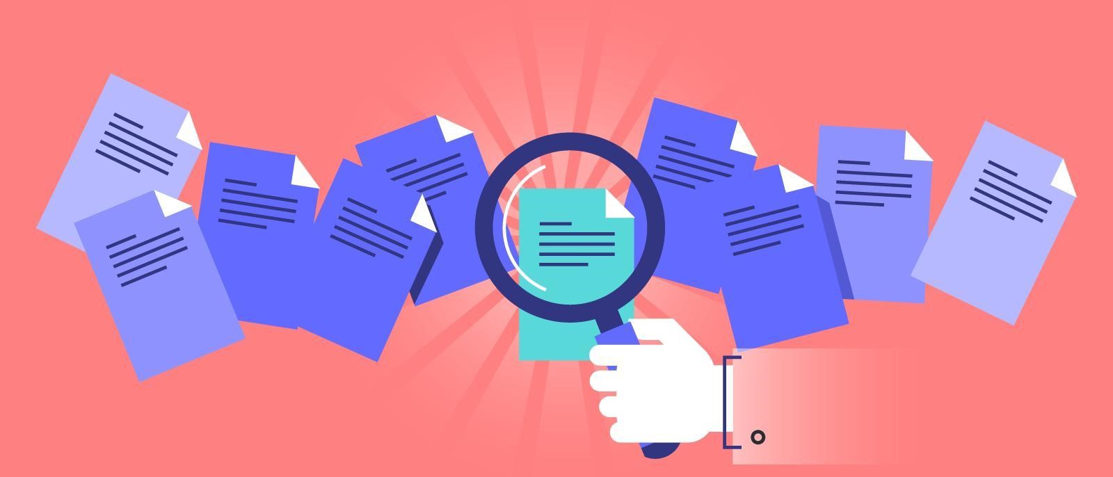 چگونه انگیزه نامه بنویسیم؟